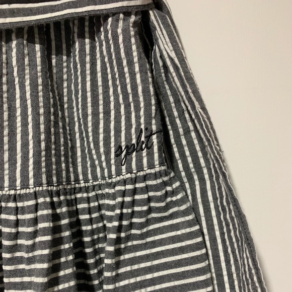 3 for $20✅ Split Skirt - Picture 3 of 6